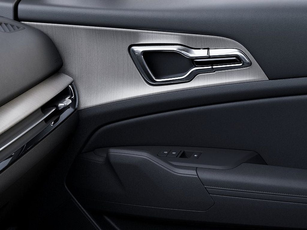 2026 Kia Sportage Plug-In Hybrid X-Line