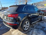 2019 Audi Q5 2.0T Premium Plus quattro