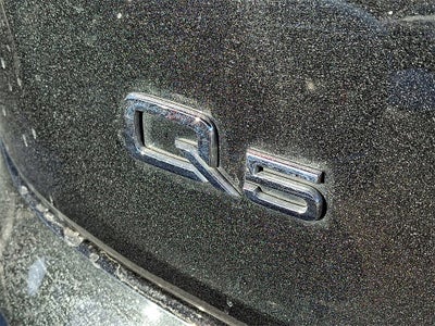2019 Audi Q5 2.0T Premium Plus quattro