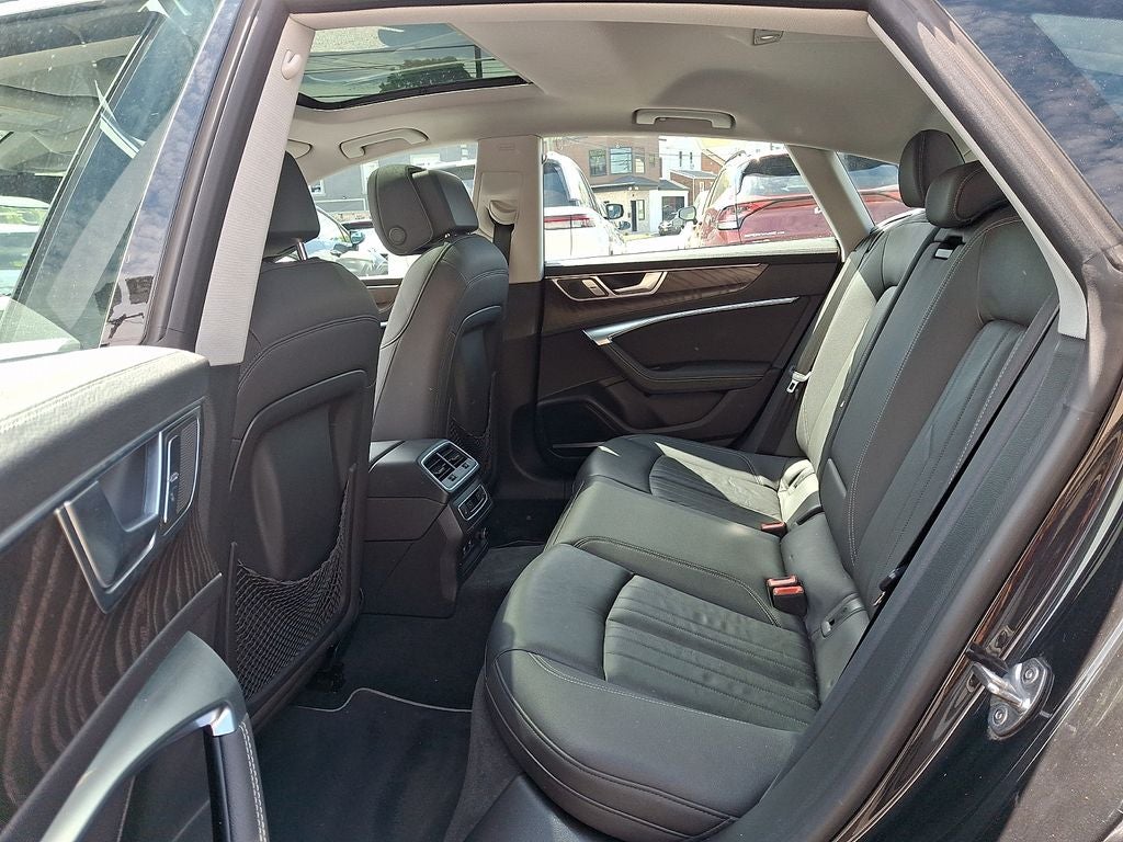 2019 Audi A7 3.0T Premium Plus quattro