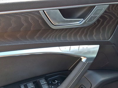 2019 Audi A7 3.0T Premium Plus quattro