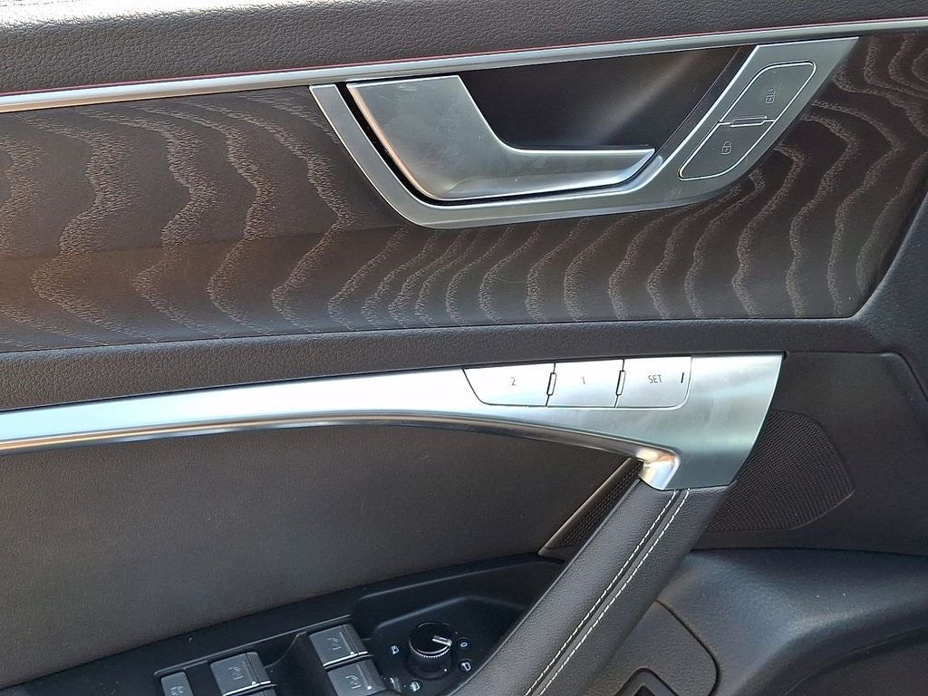 2019 Audi A7 3.0T Premium Plus quattro
