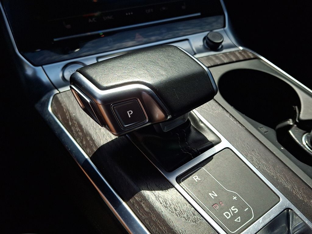 2019 Audi A7 3.0T Premium Plus quattro