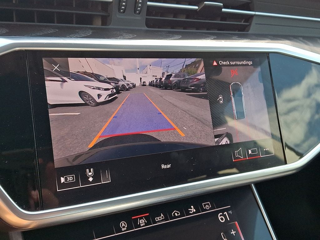 2019 Audi A7 3.0T Premium Plus quattro