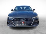 2019 Audi A7 3.0T Premium Plus quattro