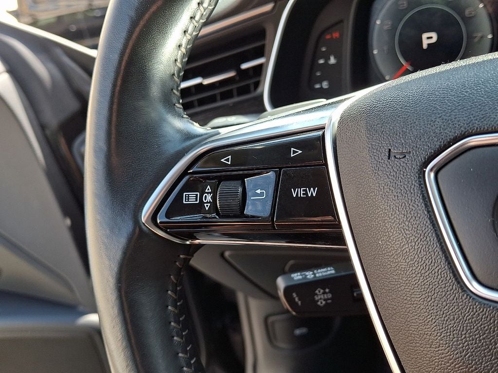 2019 Audi A7 3.0T Premium Plus quattro
