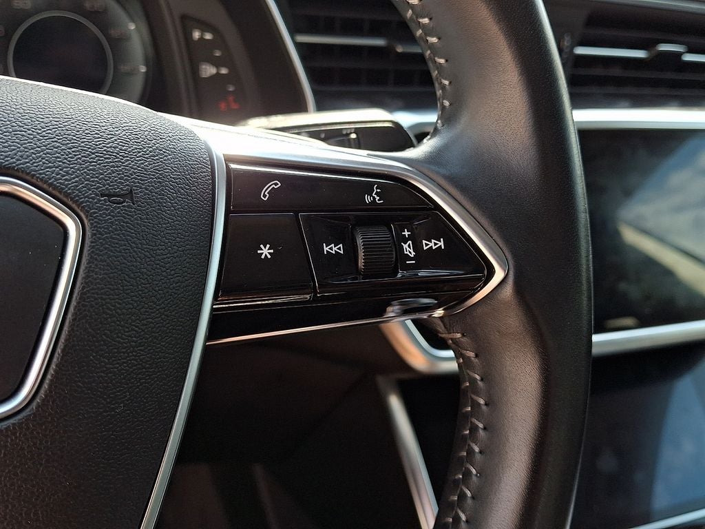 2019 Audi A7 3.0T Premium Plus quattro