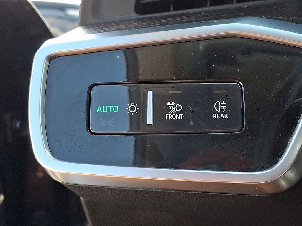 2019 Audi A7 3.0T Premium Plus quattro