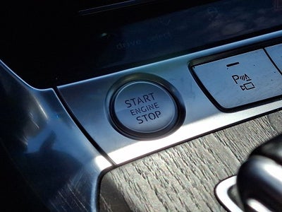 2019 Audi A7 3.0T Premium Plus quattro