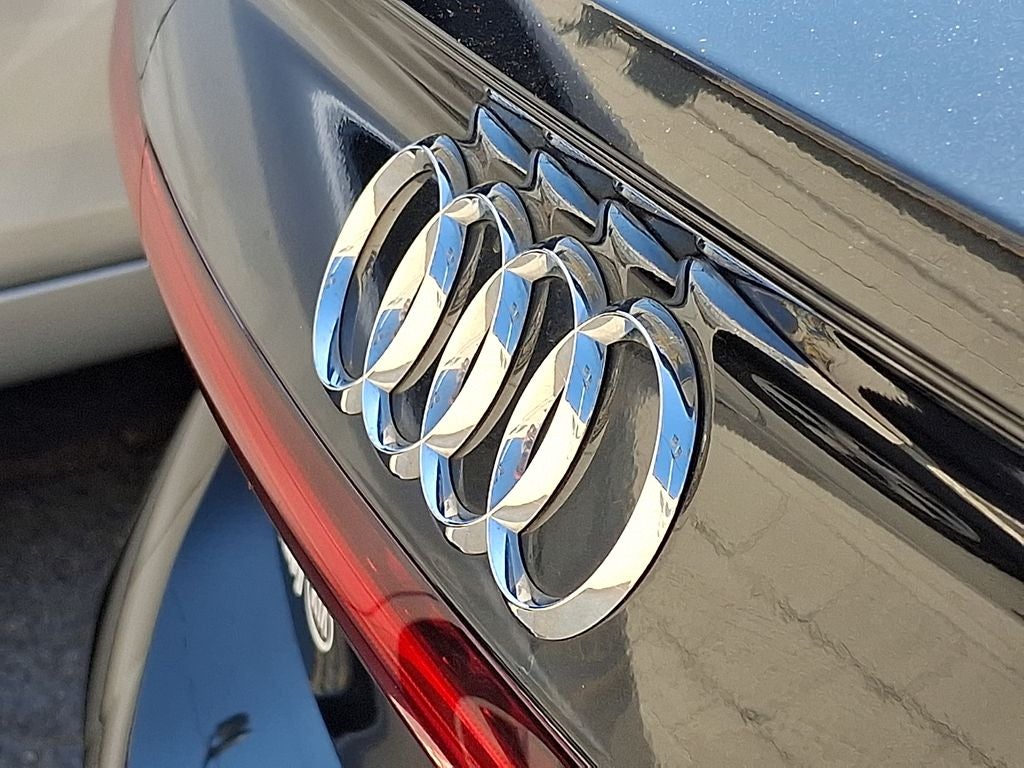 2019 Audi A7 3.0T Premium Plus quattro