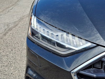 2019 Audi A7 3.0T Premium Plus quattro