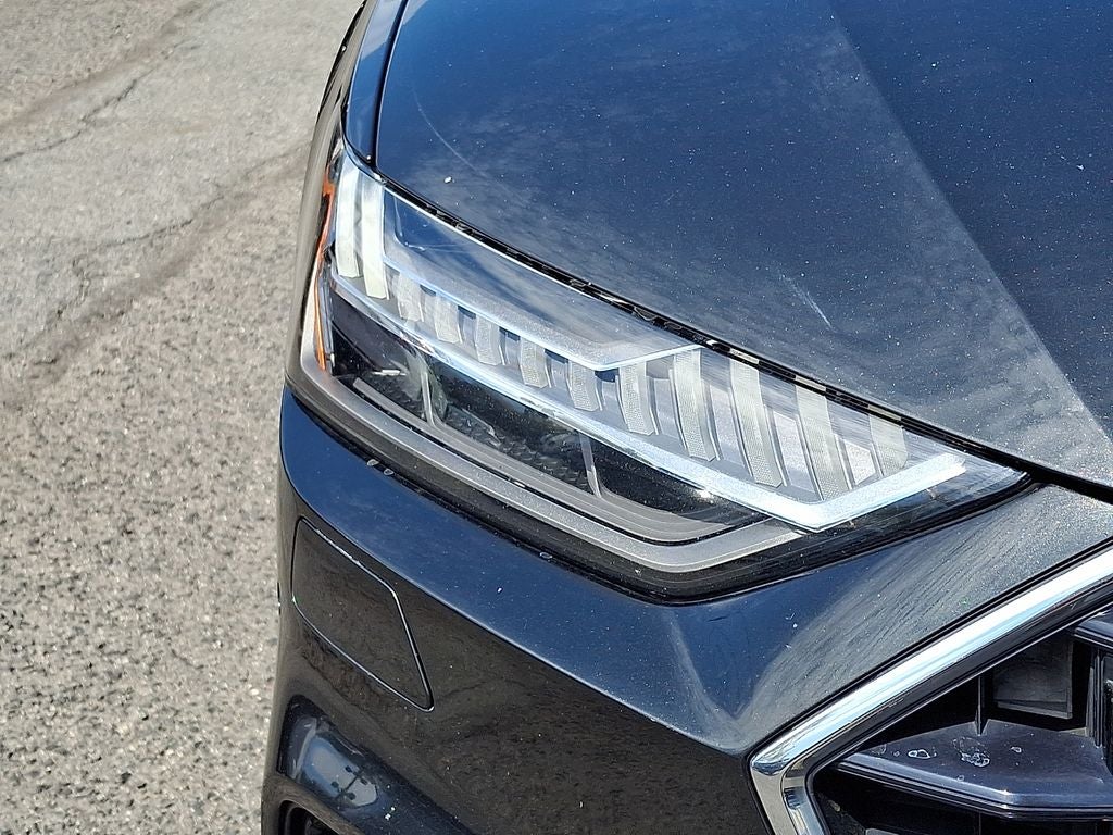 2019 Audi A7 3.0T Premium Plus quattro