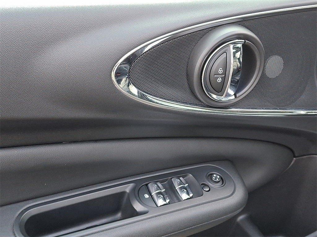 2021 MINI Clubman All4 Cooper S