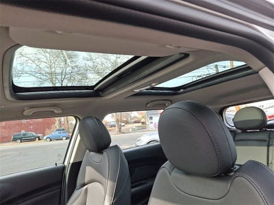 2021 MINI Clubman All4 Cooper S