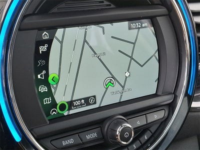 2021 MINI Clubman All4 Cooper S