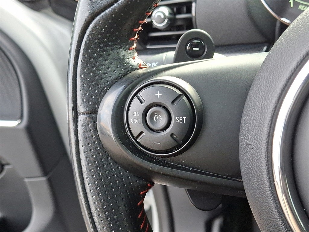 2021 MINI Clubman All4 Cooper S