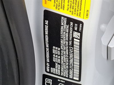 2021 MINI Clubman All4 Cooper S