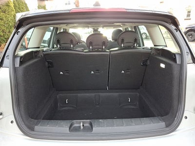 2021 MINI Clubman All4 Cooper S