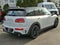 2021 MINI Clubman All4 Cooper S