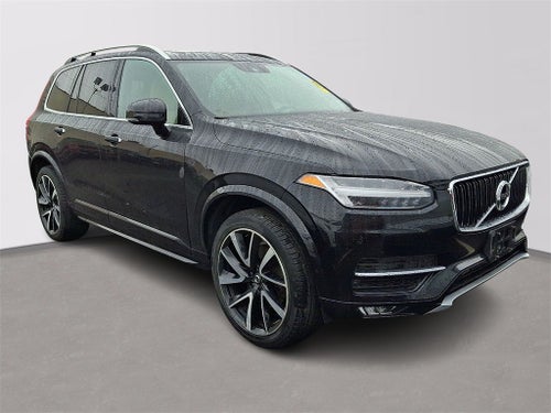 2019 Volvo XC90 T6 Momentum
