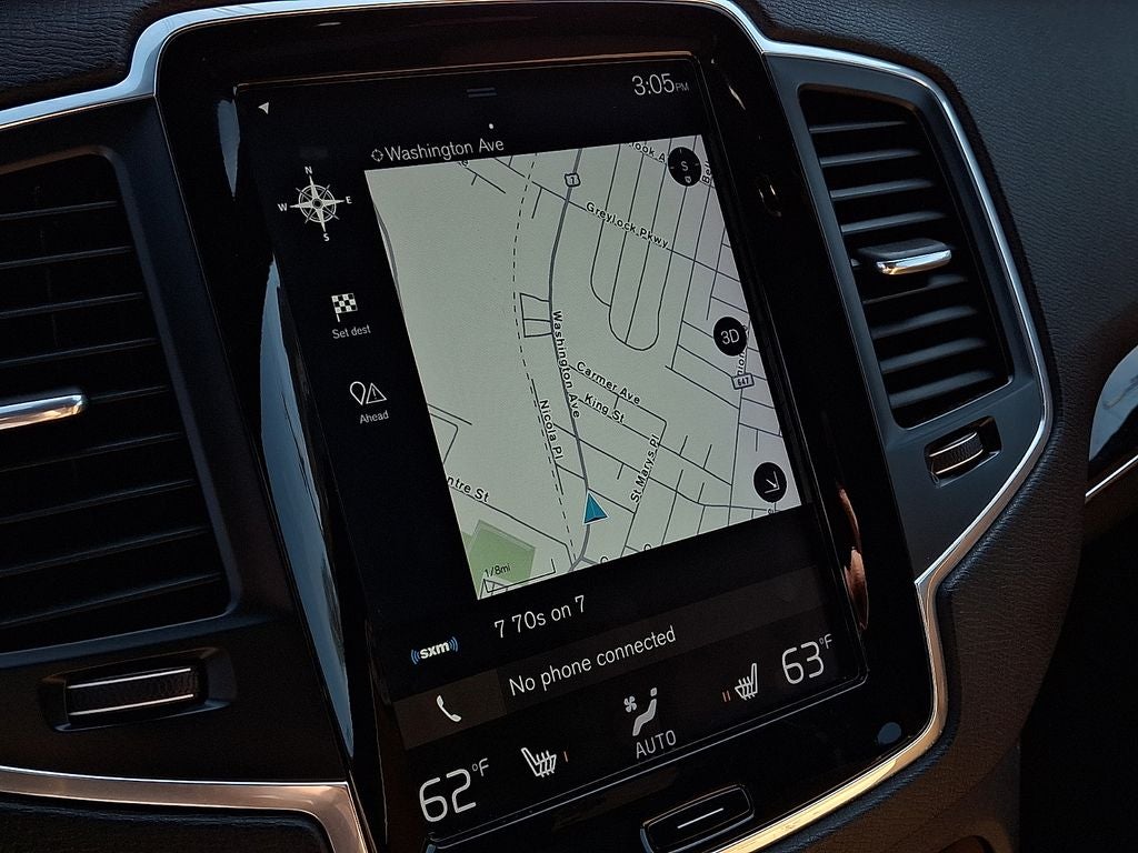 2019 Volvo XC90 T6 Momentum