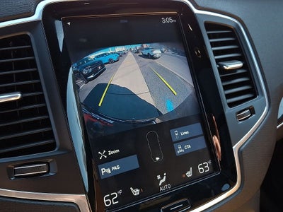 2019 Volvo XC90 T6 Momentum