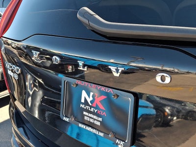 2019 Volvo XC90 T6 Momentum