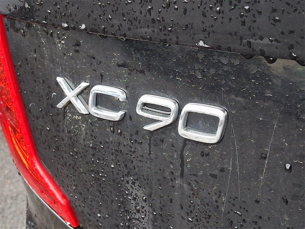 2019 Volvo XC90 T6 Momentum
