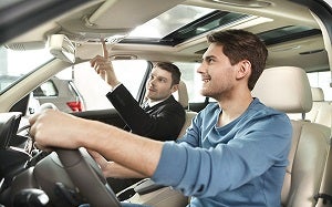 Schedule a test drive at Nutley Kia in Nutley, NJ.