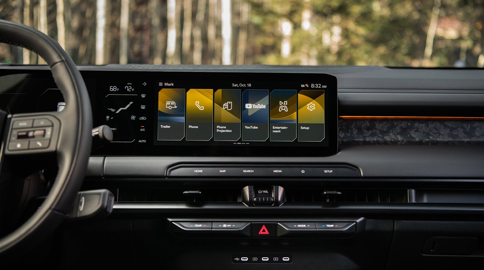 2027 Telluride