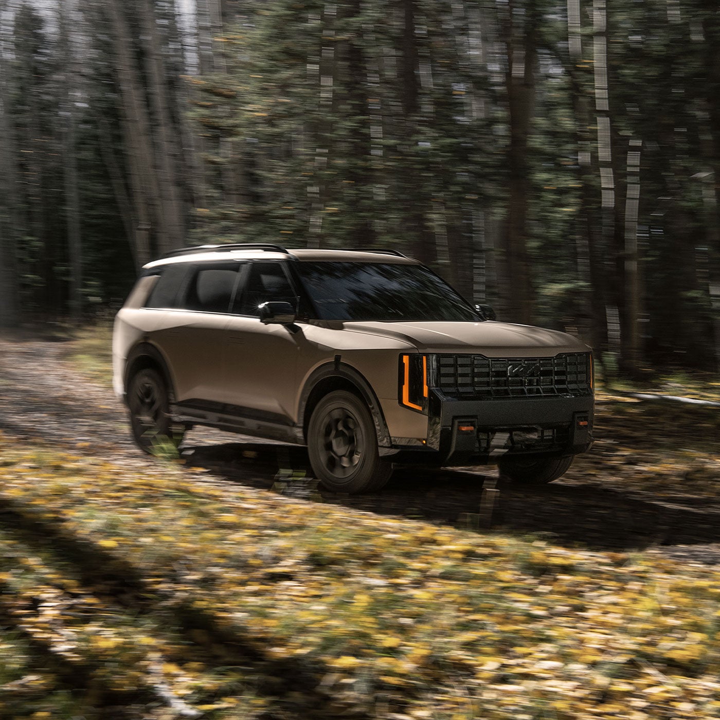 Kia Telluride