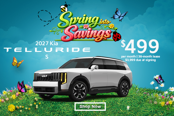 2027 Telluride